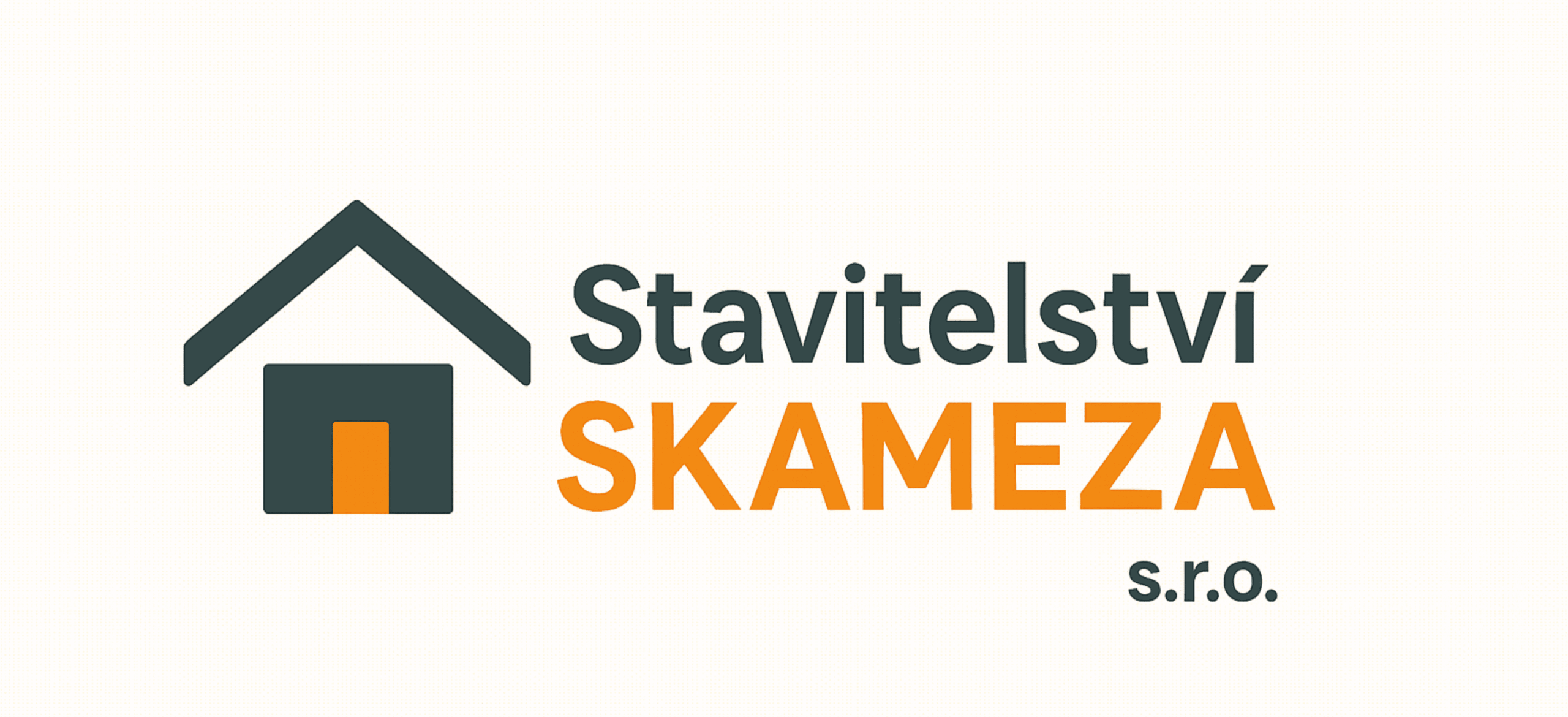 Stavitelství SKAMEZA